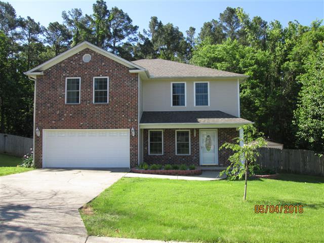 1007 Stamford DrBenton, AR, 72019Saline County
