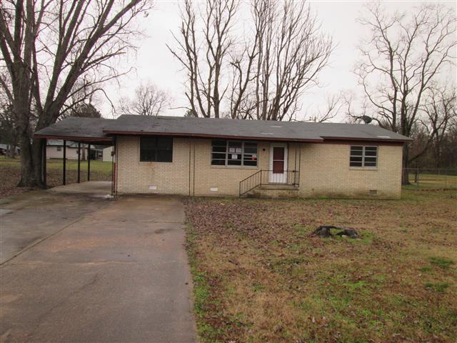 305 SE Front StBradford, AR, 72020White County