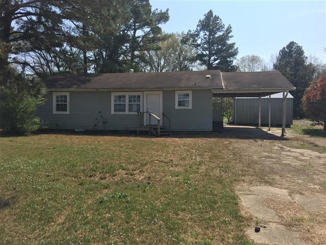 147 Ray LnBrinkley, AR, 72021Monroe County