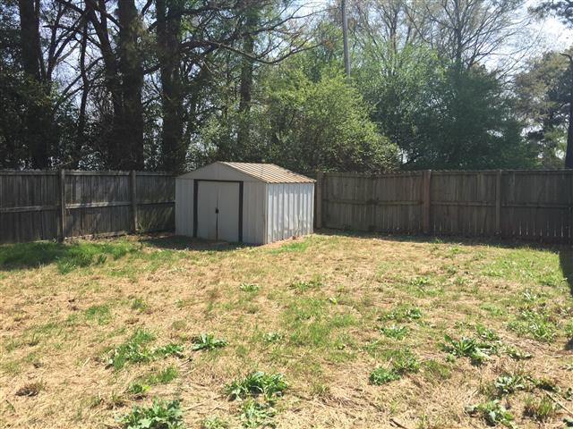 147 Ray LnBrinkley, AR, 72021Monroe County