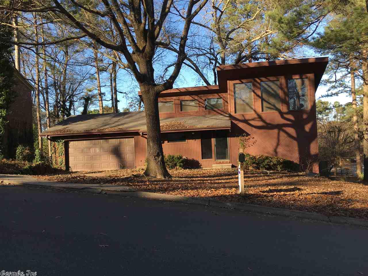 99 ROGERS Drive, Bryant, AR 72022