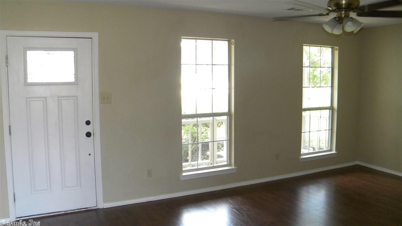 3122 FOREST DR., Bryant, AR 72022