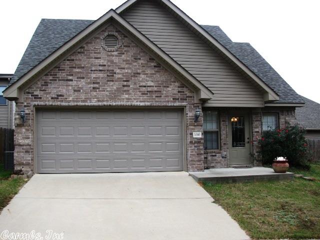 3380 Garden Club Dr, Bryant, AR 72022
