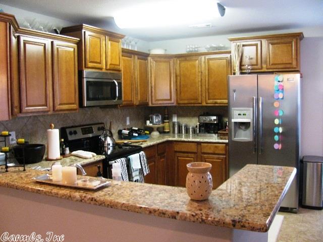 3380 Garden Club Dr, Bryant, AR 72022