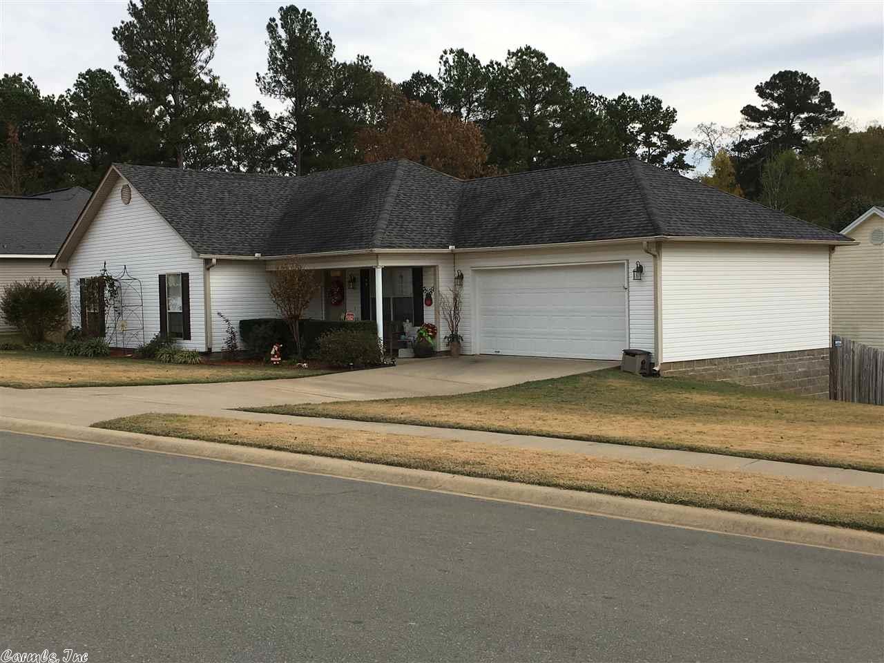501 Derek, Bryant, AR 72022