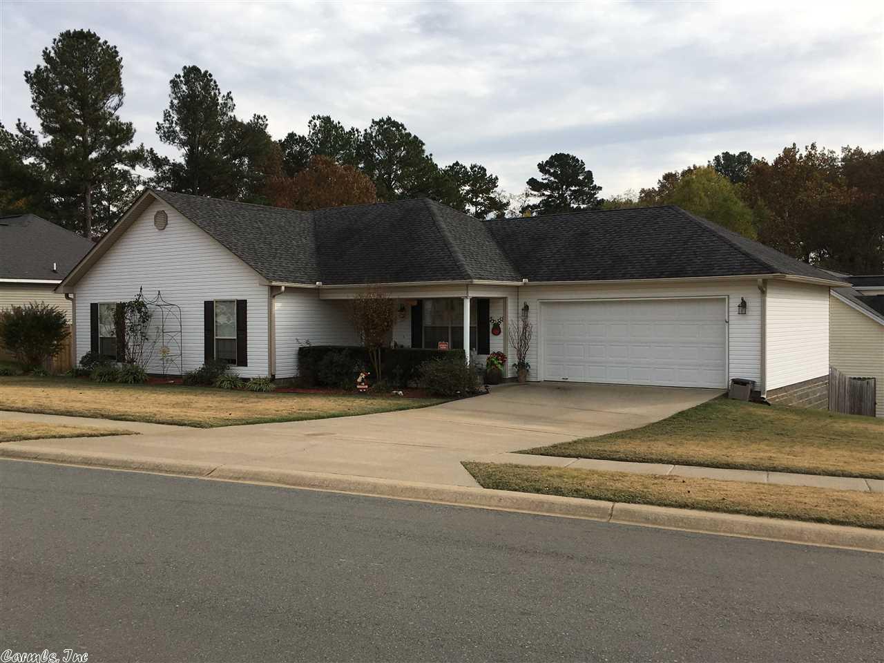 501 Derek, Bryant, AR 72022