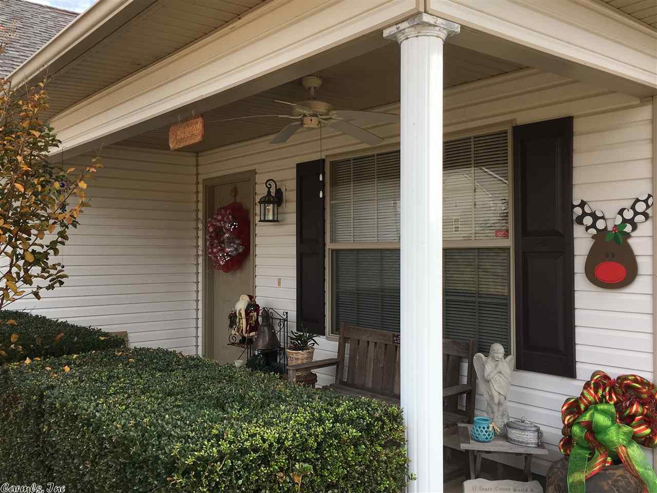 501 Derek, Bryant, AR 72022
