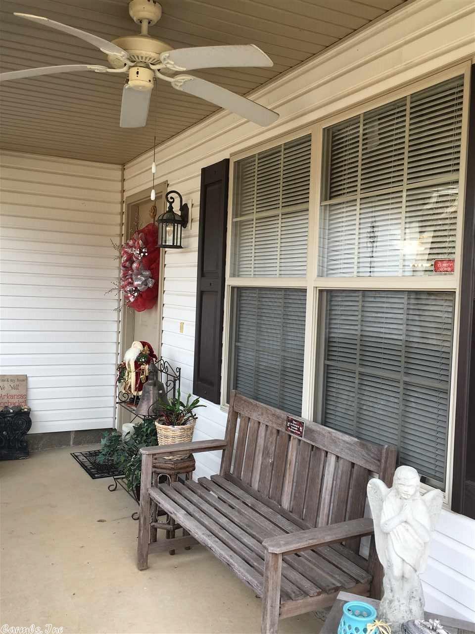 501 Derek, Bryant, AR 72022