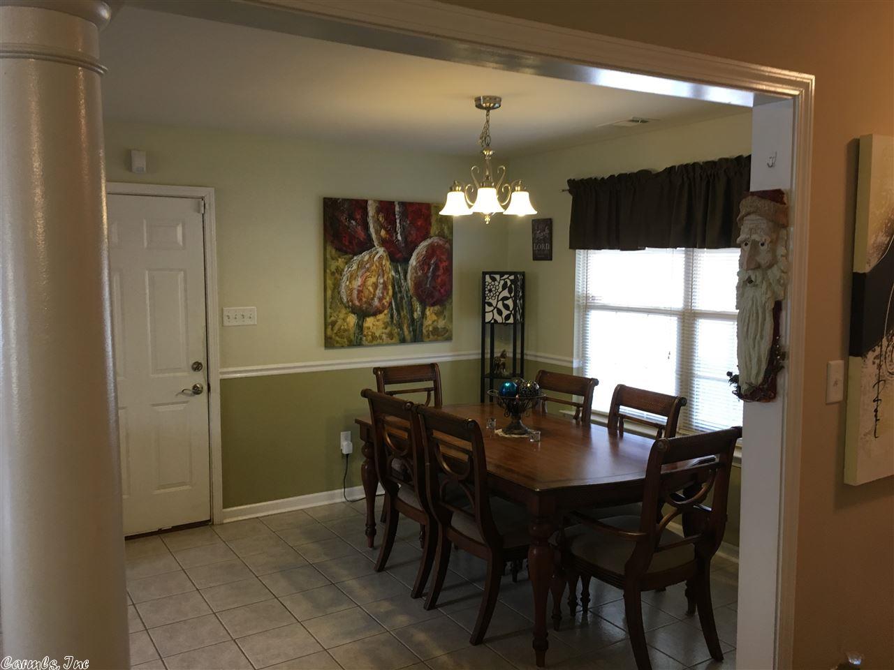 501 Derek, Bryant, AR 72022