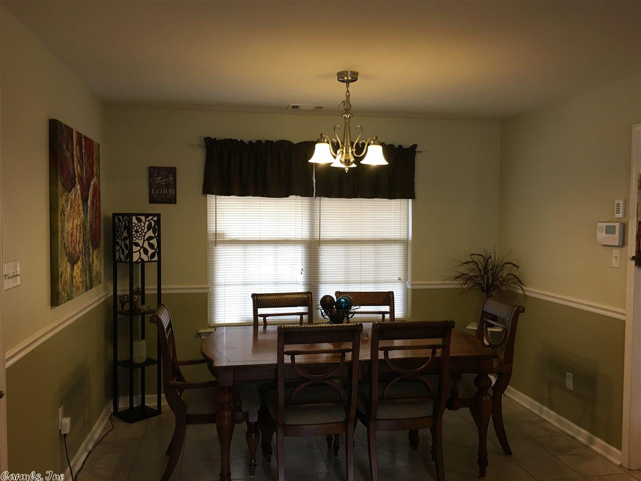 501 Derek, Bryant, AR 72022