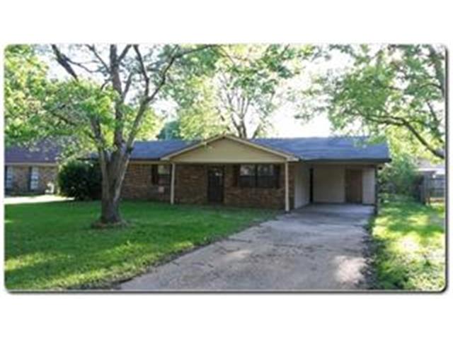 2505 Carywood DrBryant, AR, 72022Saline County