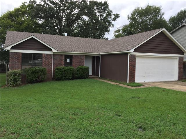 301 Zachary CvBryant, AR, 72022Saline County
