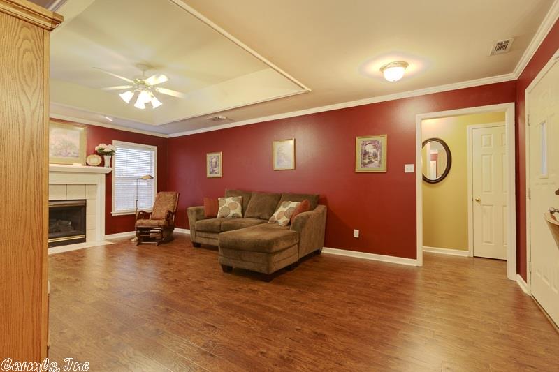 14 Canyon Court, Cabot, AR 72023
