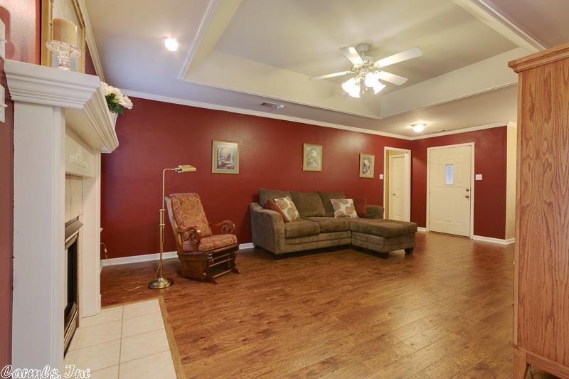 14 Canyon Court, Cabot, AR 72023