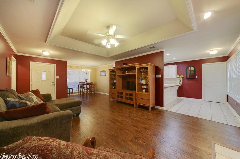 14 Canyon Court, Cabot, AR 72023