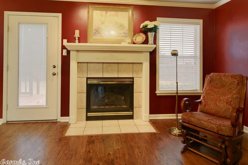 14 Canyon Court, Cabot, AR 72023