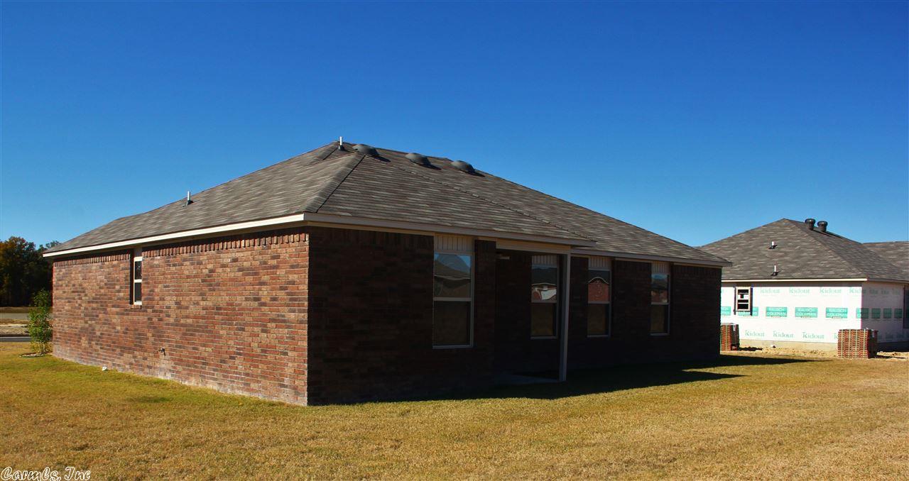Cabot, AR 72023