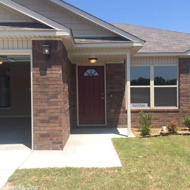 Cabot, AR 72023