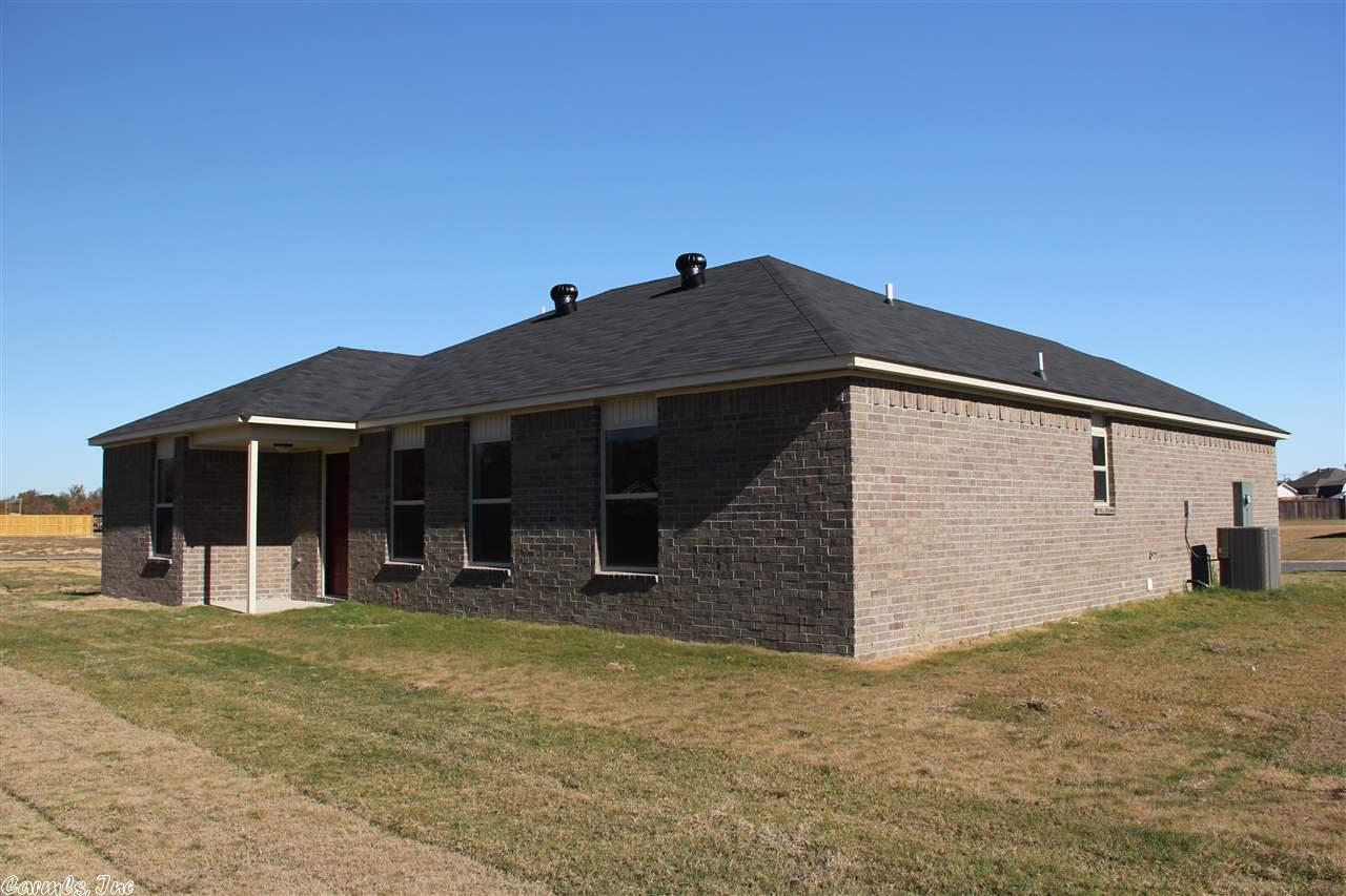 Cabot, AR 72023