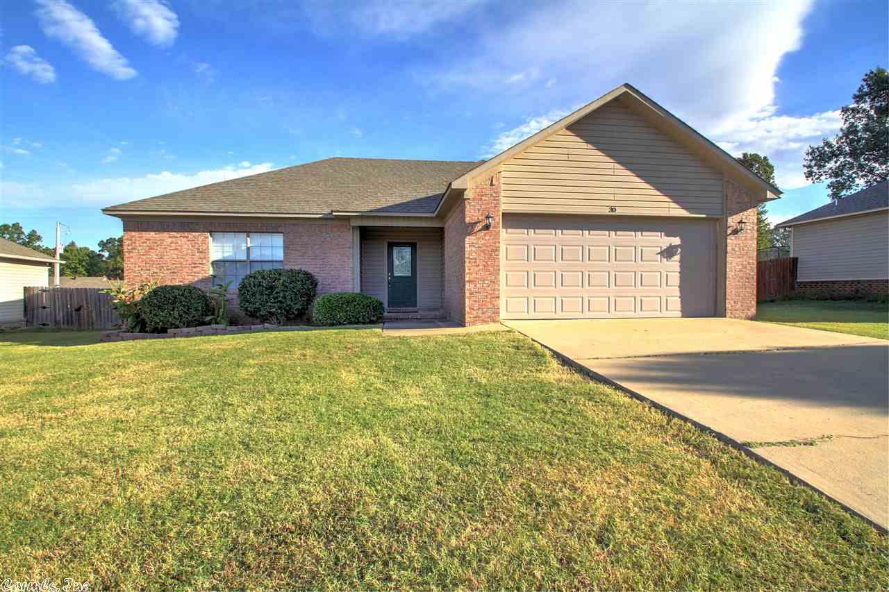 30 Winners Circle, Cabot, AR 72023