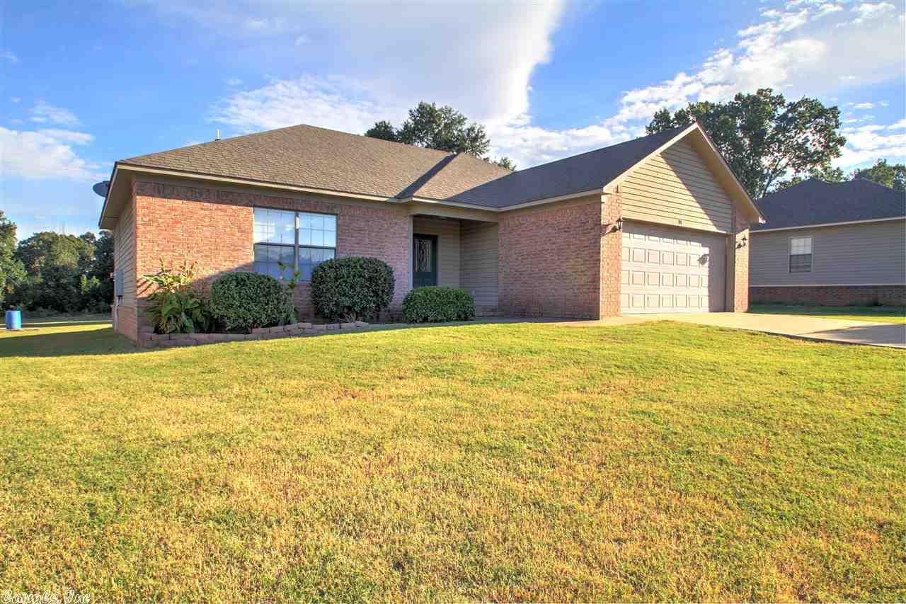 30 Winners Circle, Cabot, AR 72023