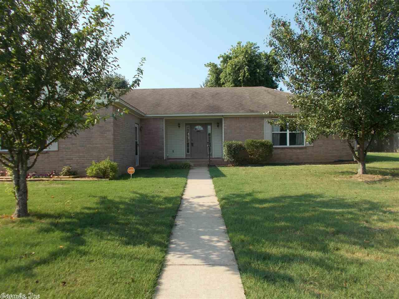 31 Wedgewood, Cabot, AR 72023