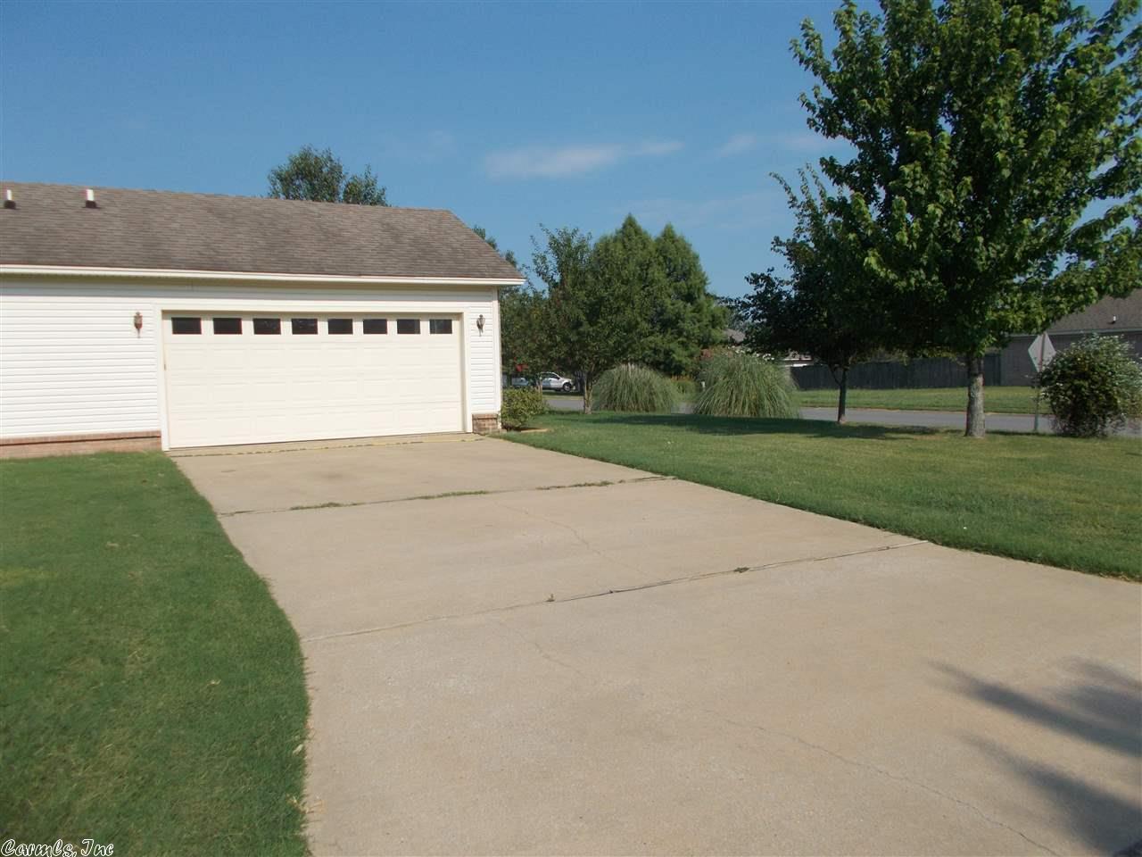 31 Wedgewood, Cabot, AR 72023