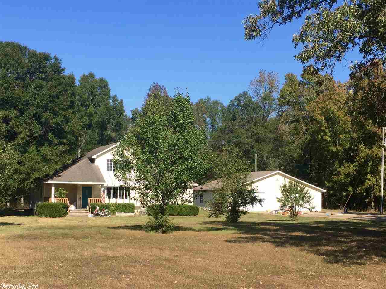 60 E Cricket, Cabot, AR 72023