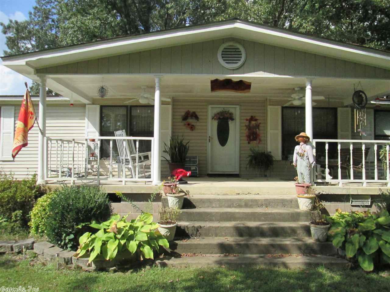 1910 Saturn Lane, Cabot, AR 72023