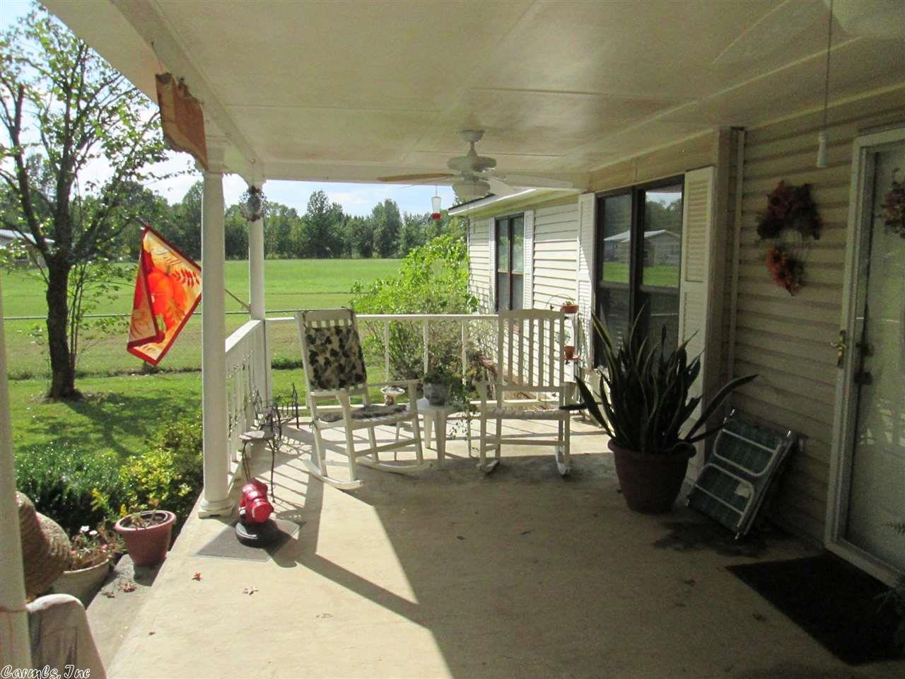 1910 Saturn Lane, Cabot, AR 72023