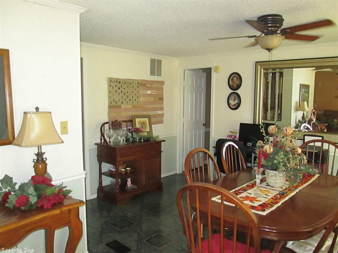 1910 Saturn Lane, Cabot, AR 72023