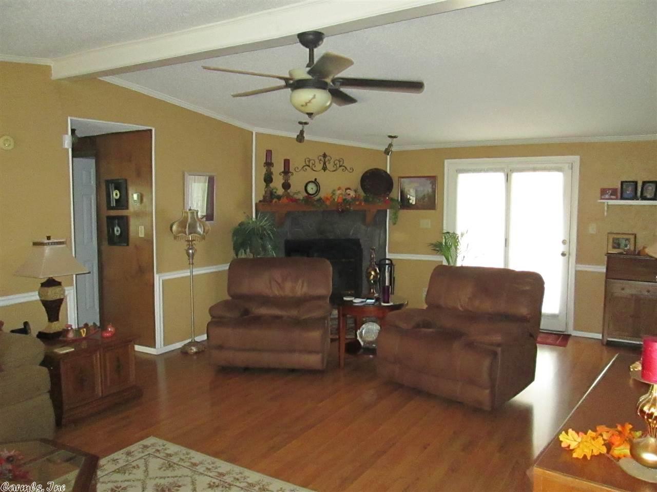 1910 Saturn Lane, Cabot, AR 72023