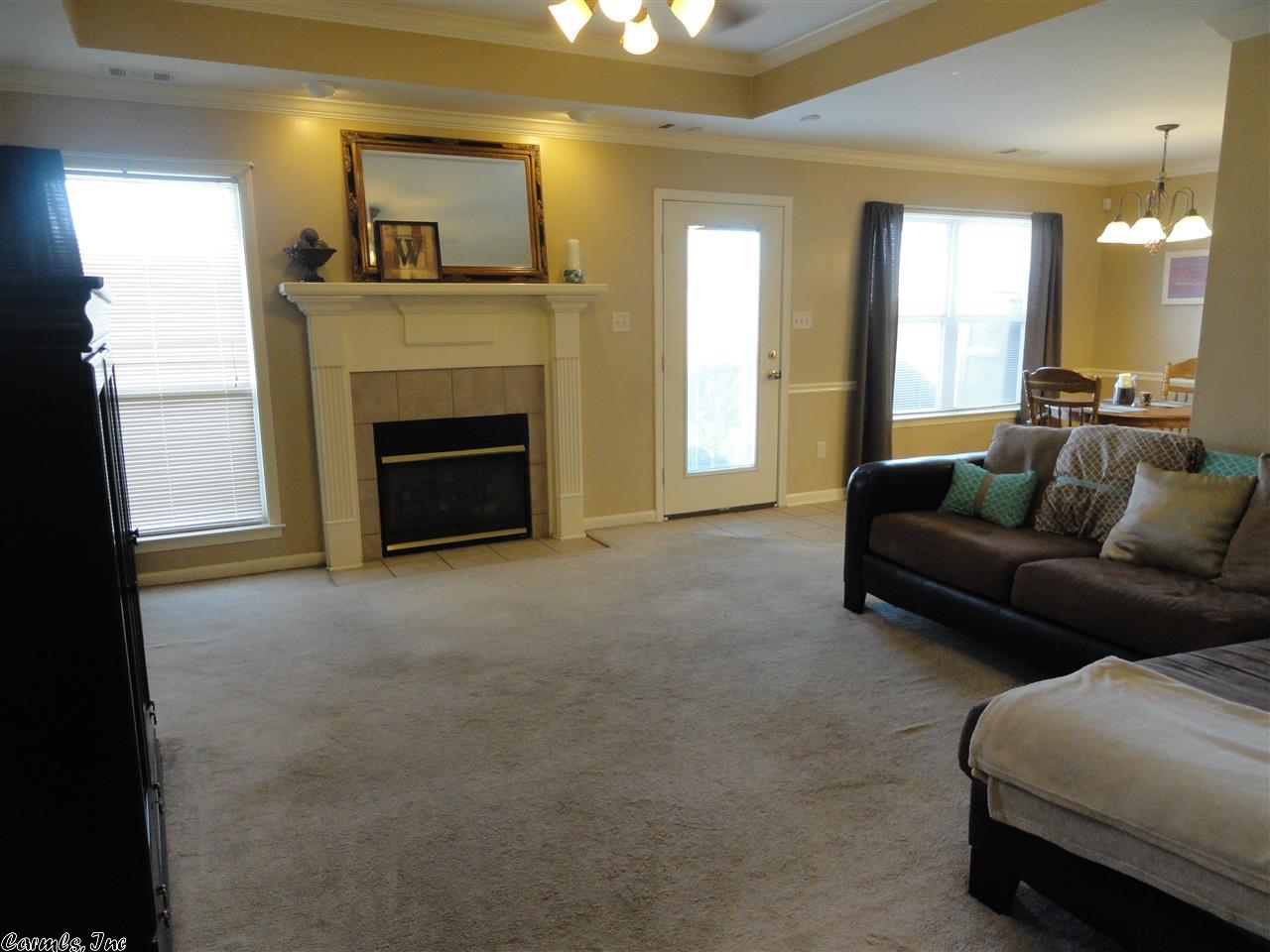 20 Tulip Ln, Cabot, AR 72023