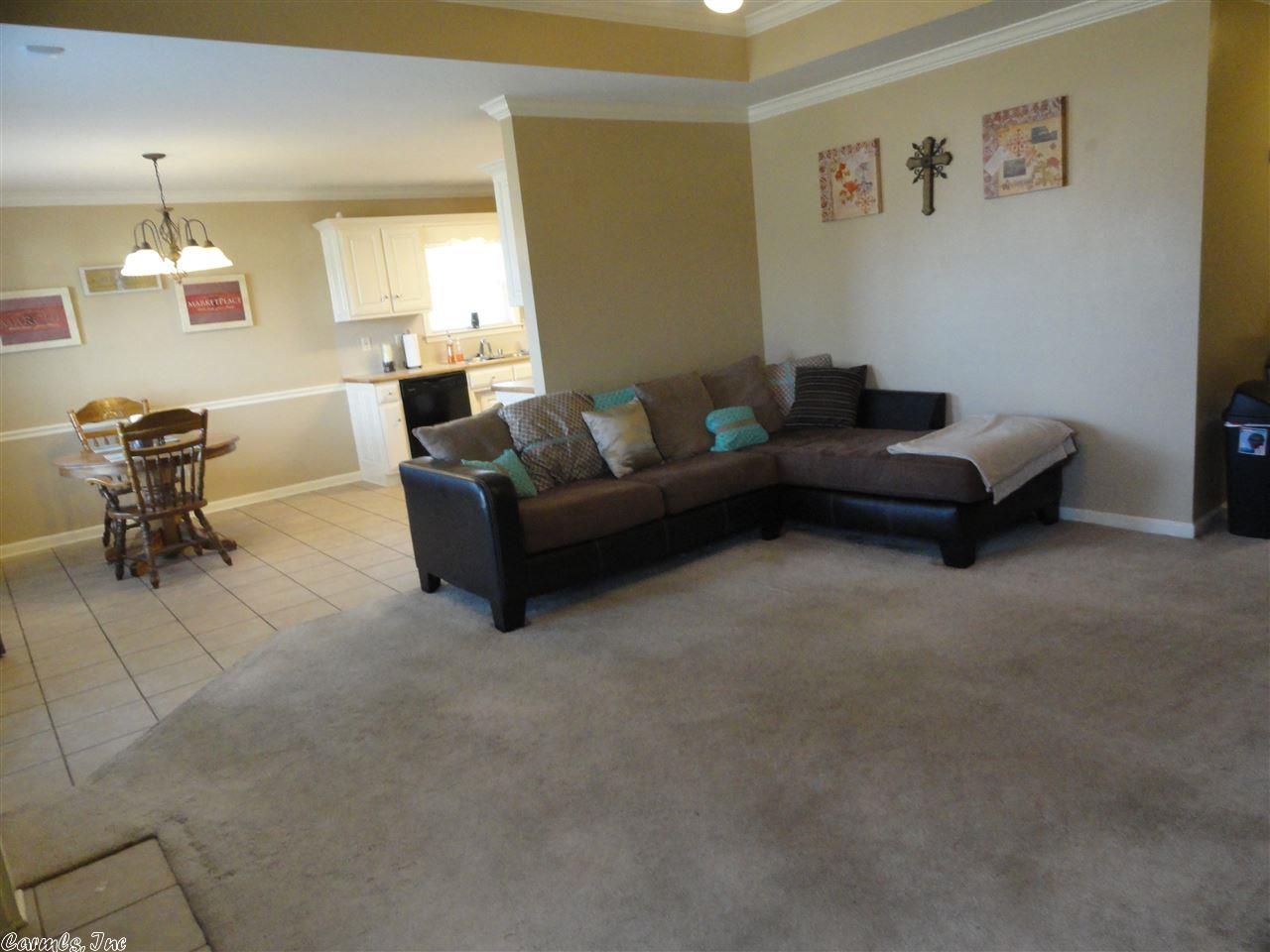 20 Tulip Ln, Cabot, AR 72023