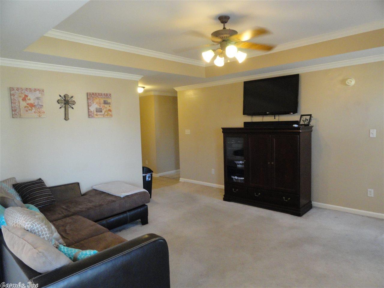 20 Tulip Ln, Cabot, AR 72023