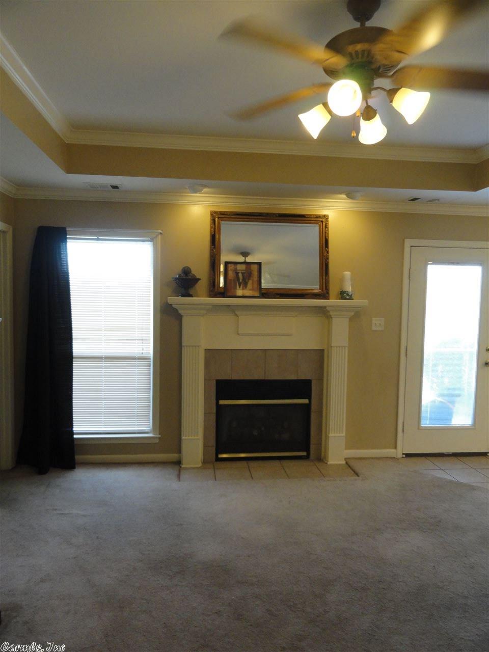 20 Tulip Ln, Cabot, AR 72023