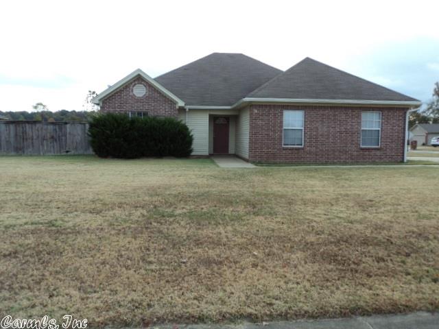 31 Applewood Dr, Cabot, AR 72023