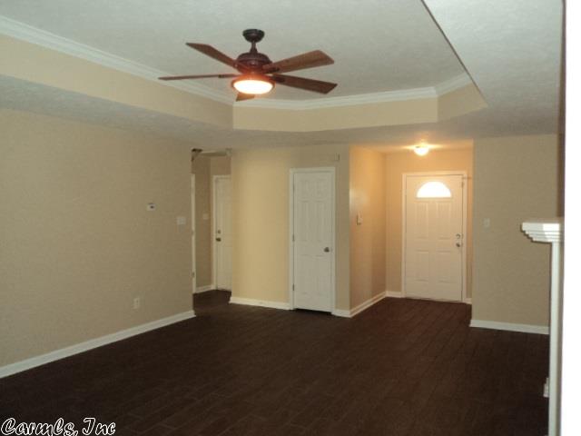 31 Applewood Dr, Cabot, AR 72023