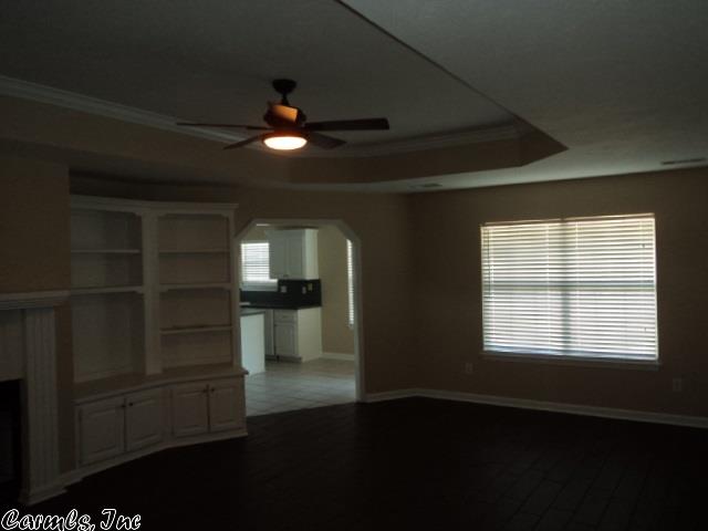 31 Applewood Dr, Cabot, AR 72023