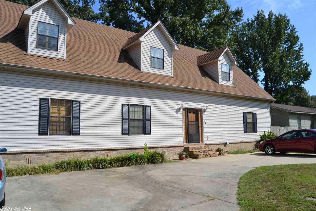 16 Oak Meadows Drive, Cabot, AR 72023