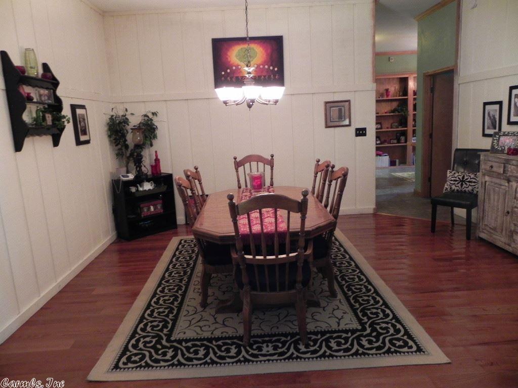 16 Oak Meadows Drive, Cabot, AR 72023