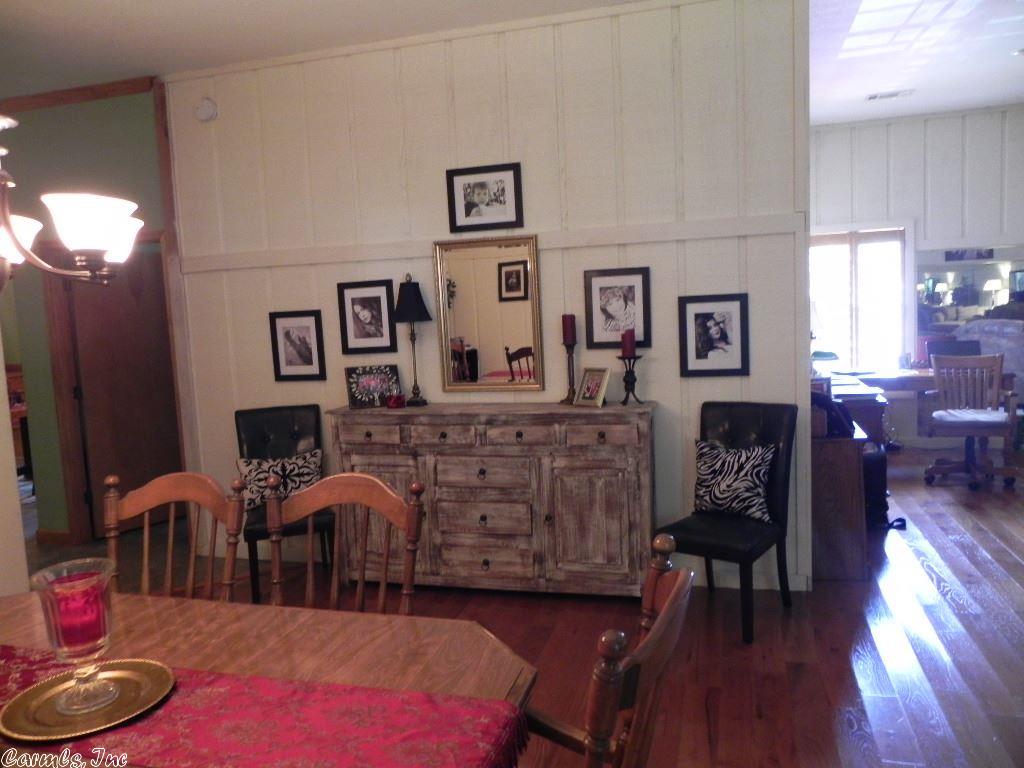 16 Oak Meadows Drive, Cabot, AR 72023