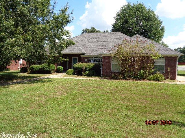 11 STATESBORO Cove, Cabot, AR 72023