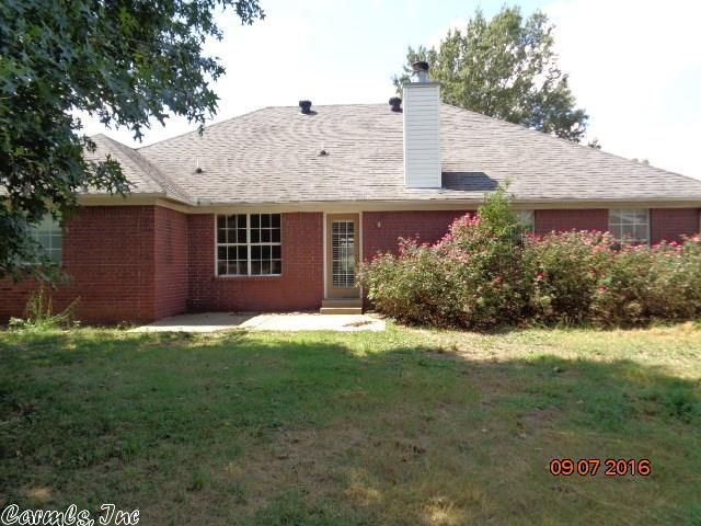 11 STATESBORO Cove, Cabot, AR 72023