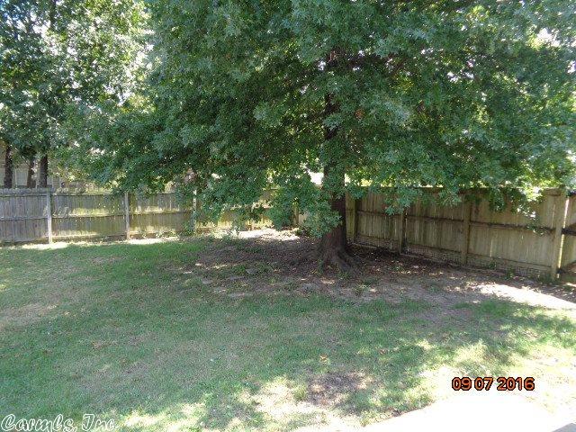 11 STATESBORO Cove, Cabot, AR 72023