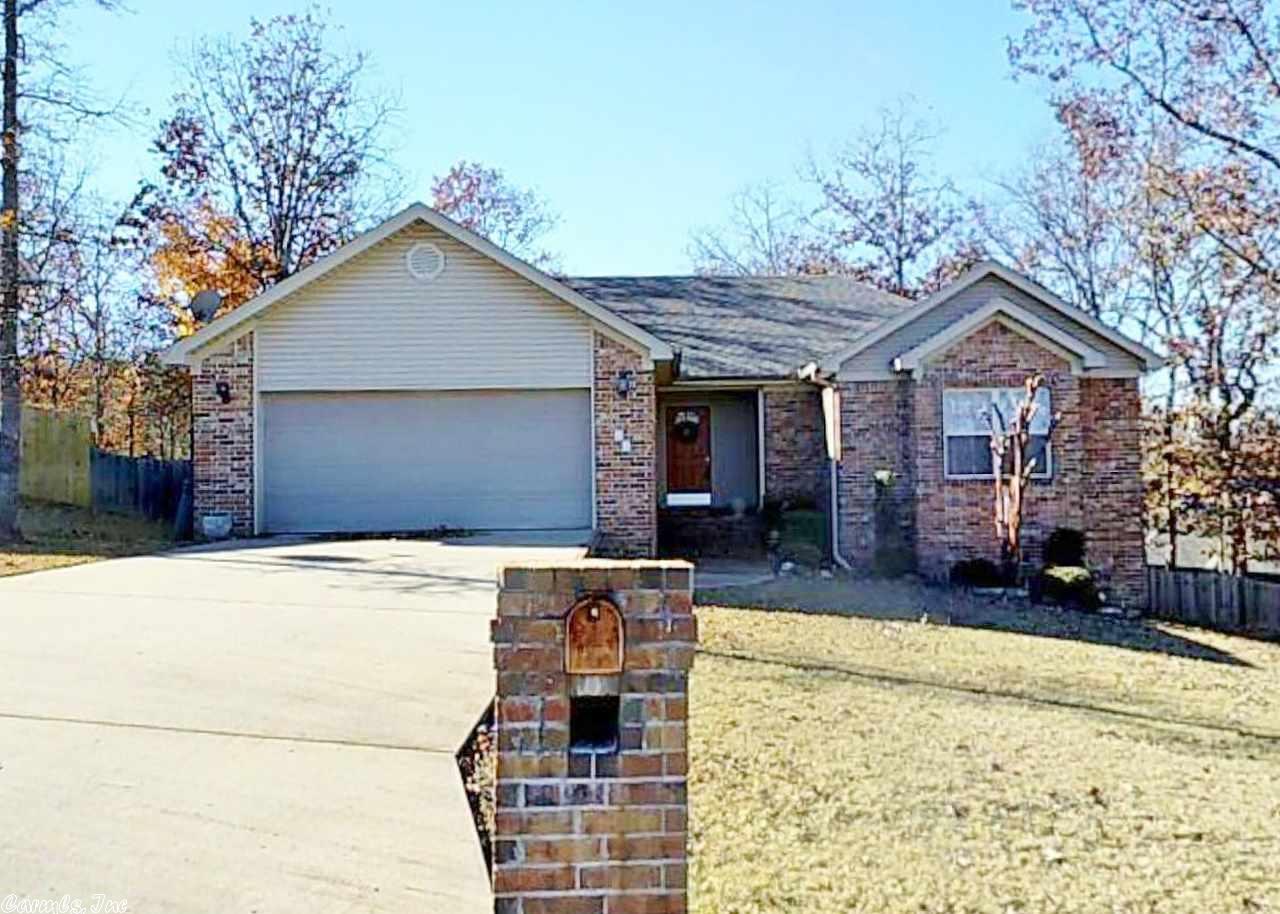 22 Twin Lakes Drive, Cabot, AR 72023