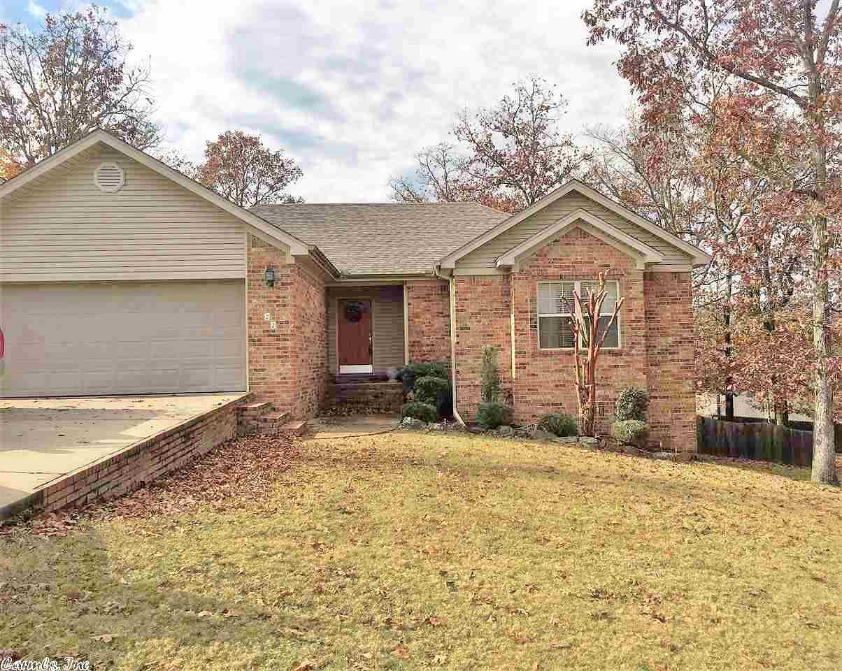 22 Twin Lakes Drive, Cabot, AR 72023