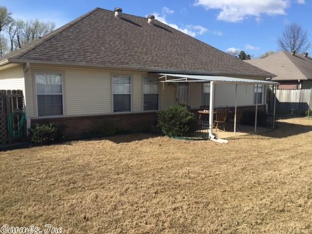 48 Nevada Lane, Cabot, AR 72023