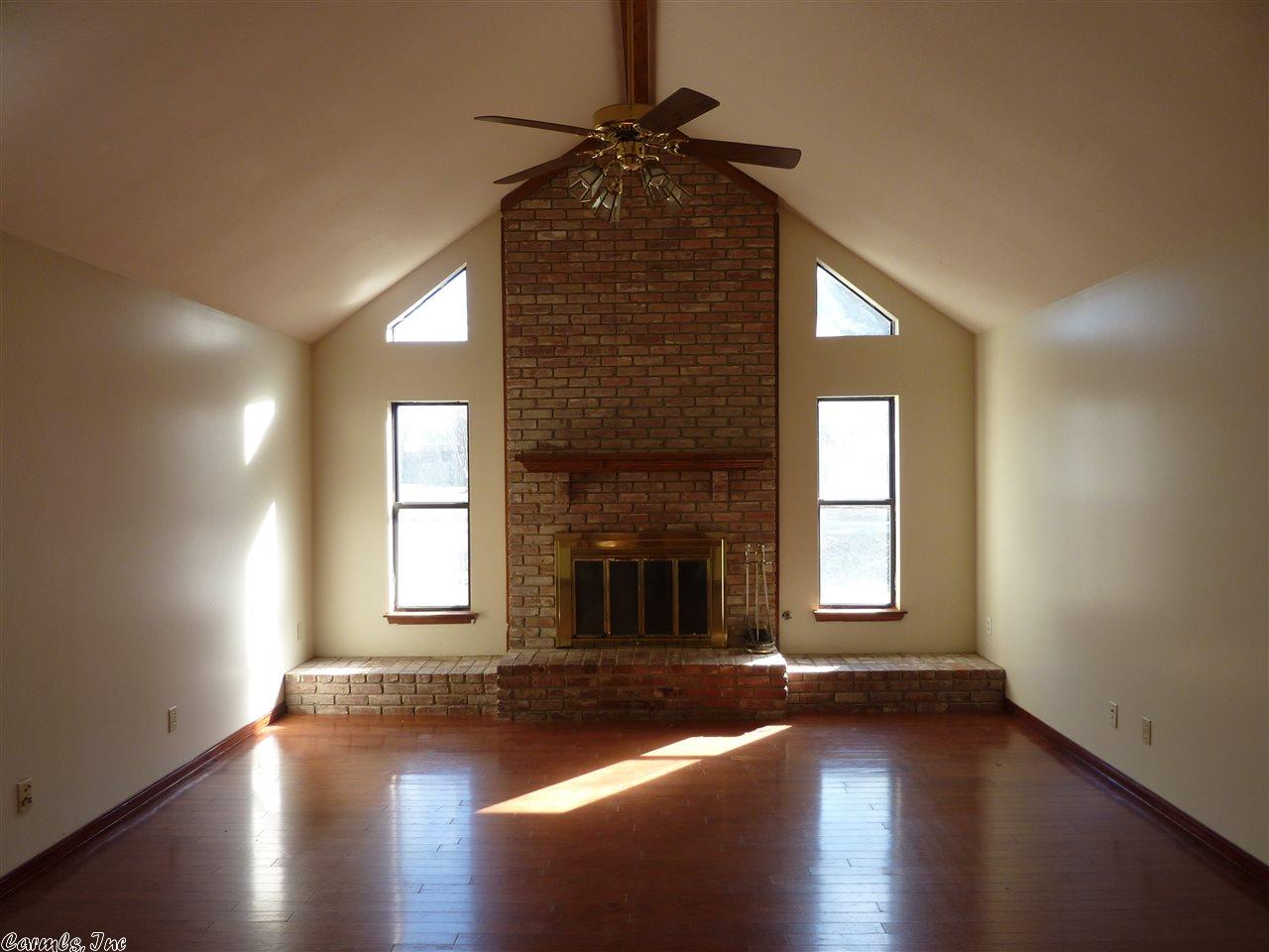 18 Tripp Street, Cabot, AR 72023