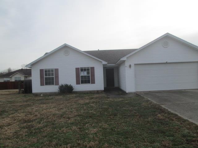 23 War Eagle DrCabot, AR, 72023Lonoke County